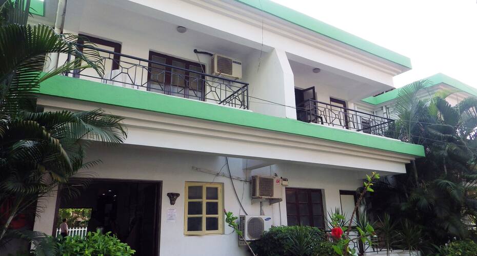 Test Senhor Angelo Resort, Gadag 1